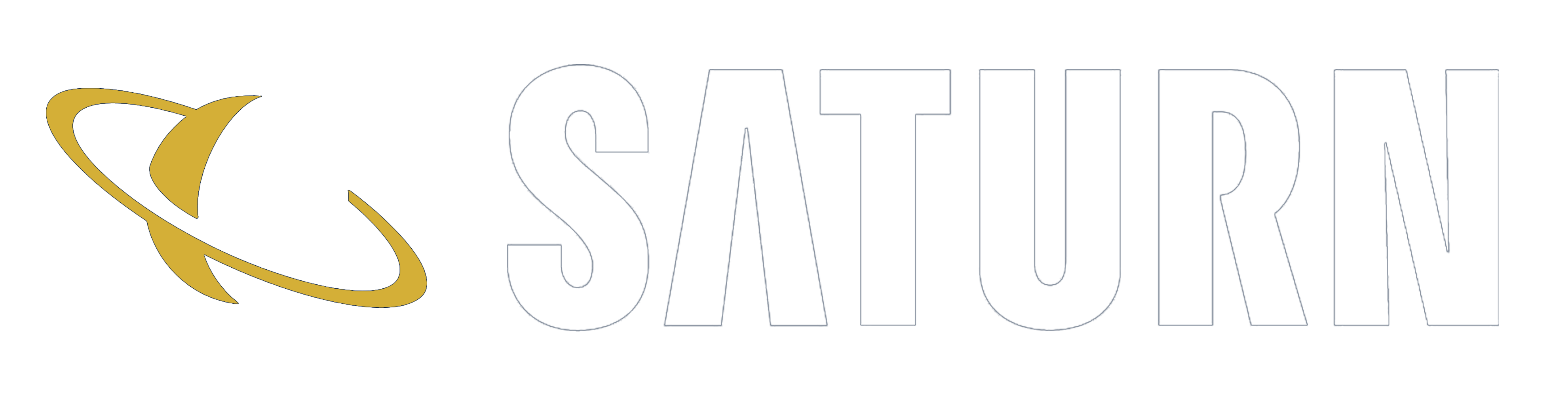Saturn Logo
